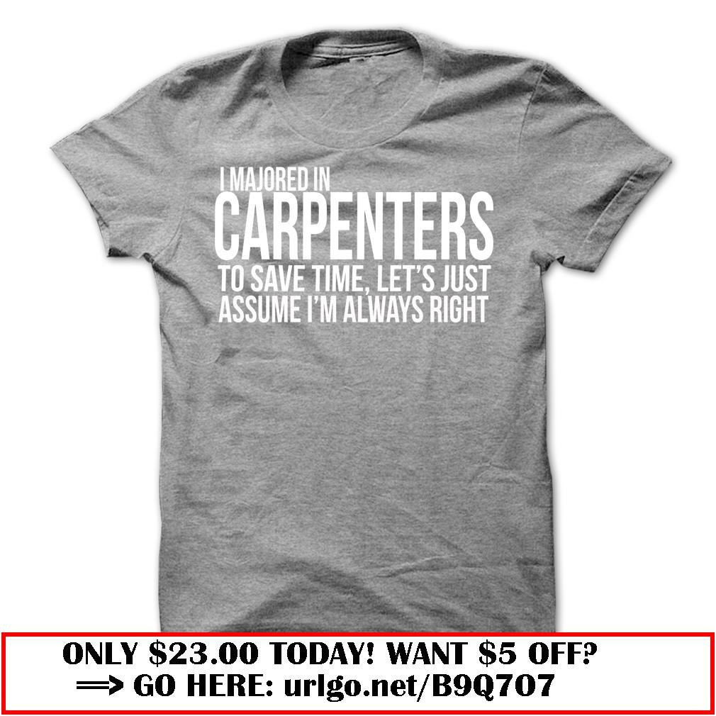 carpenters