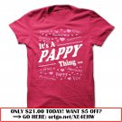 its a pappy