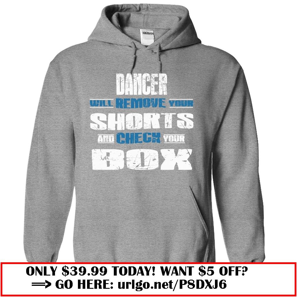 dancer  -check