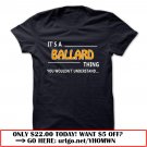 ballard thing understand st421