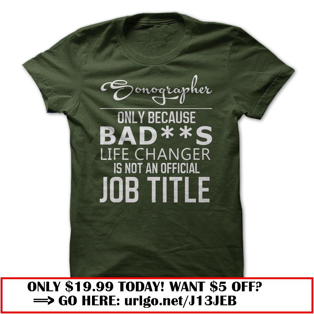 sonographer