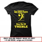 good bass players stay out of treble