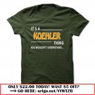 koehler thing understand st421