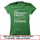 that awkward moment tennis