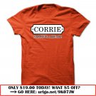 corrie streets ahead