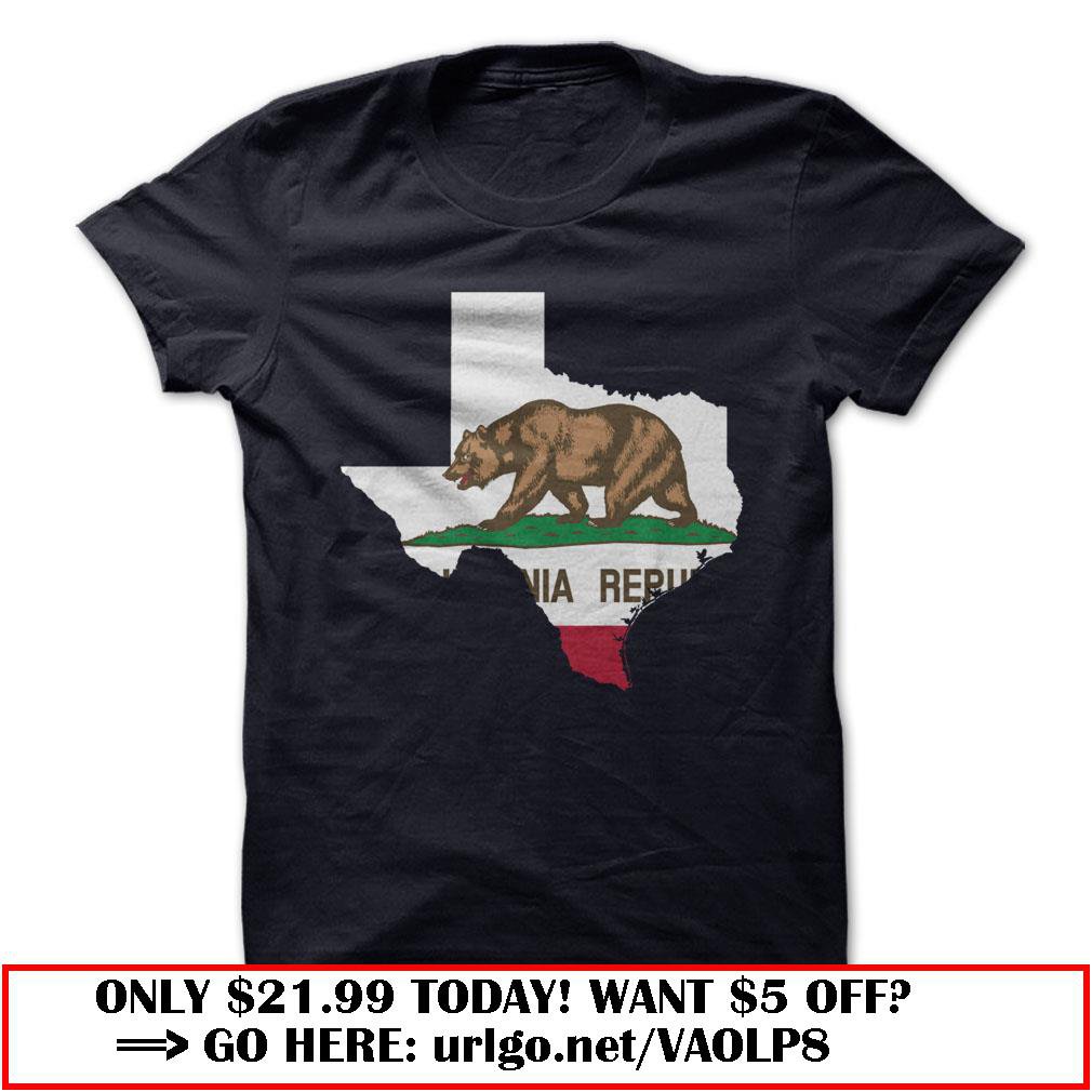californian texans