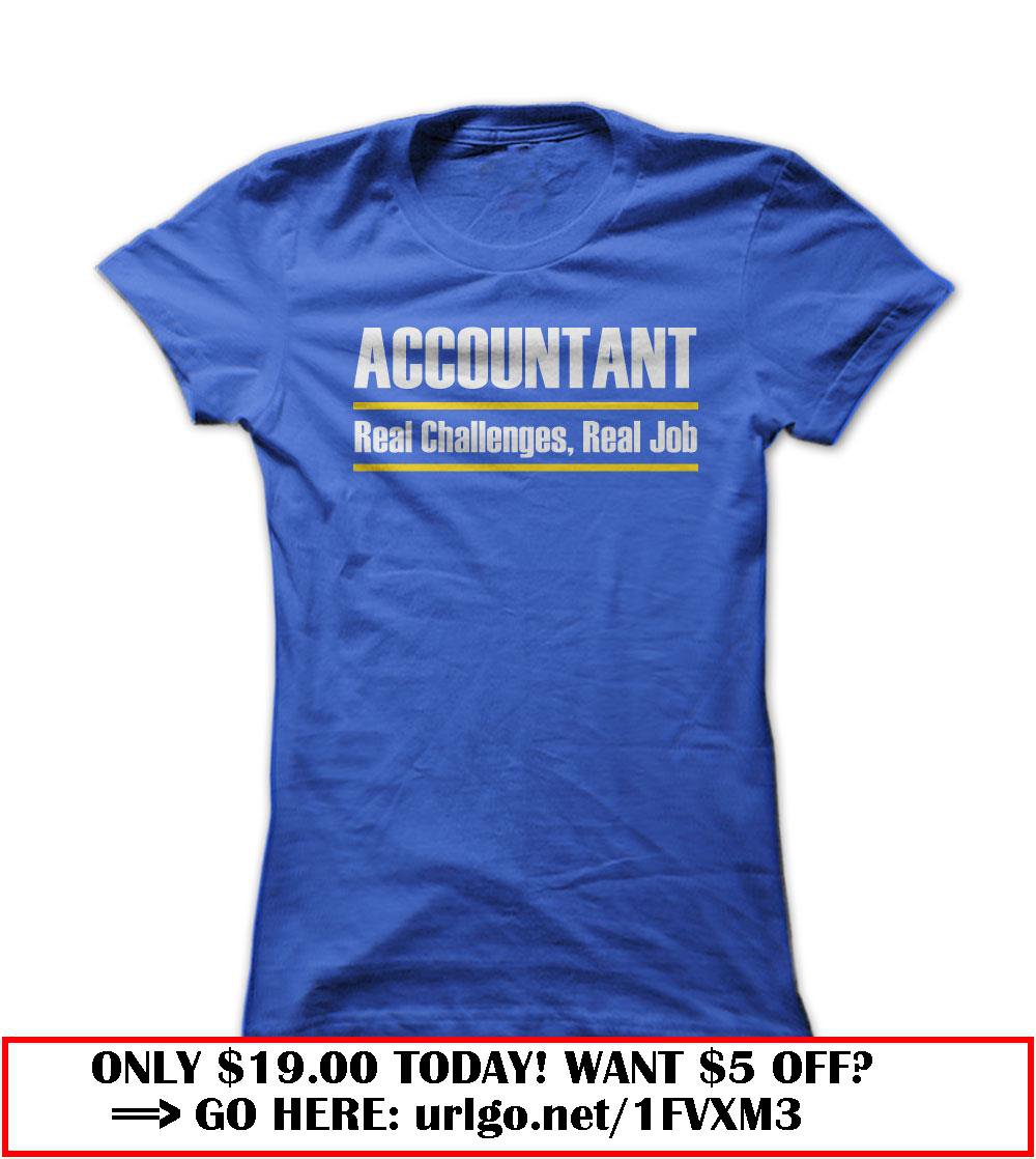 accountant real challenges