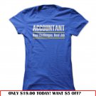 accountant real challenges