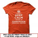 i cant keep calm  -harborview medical center