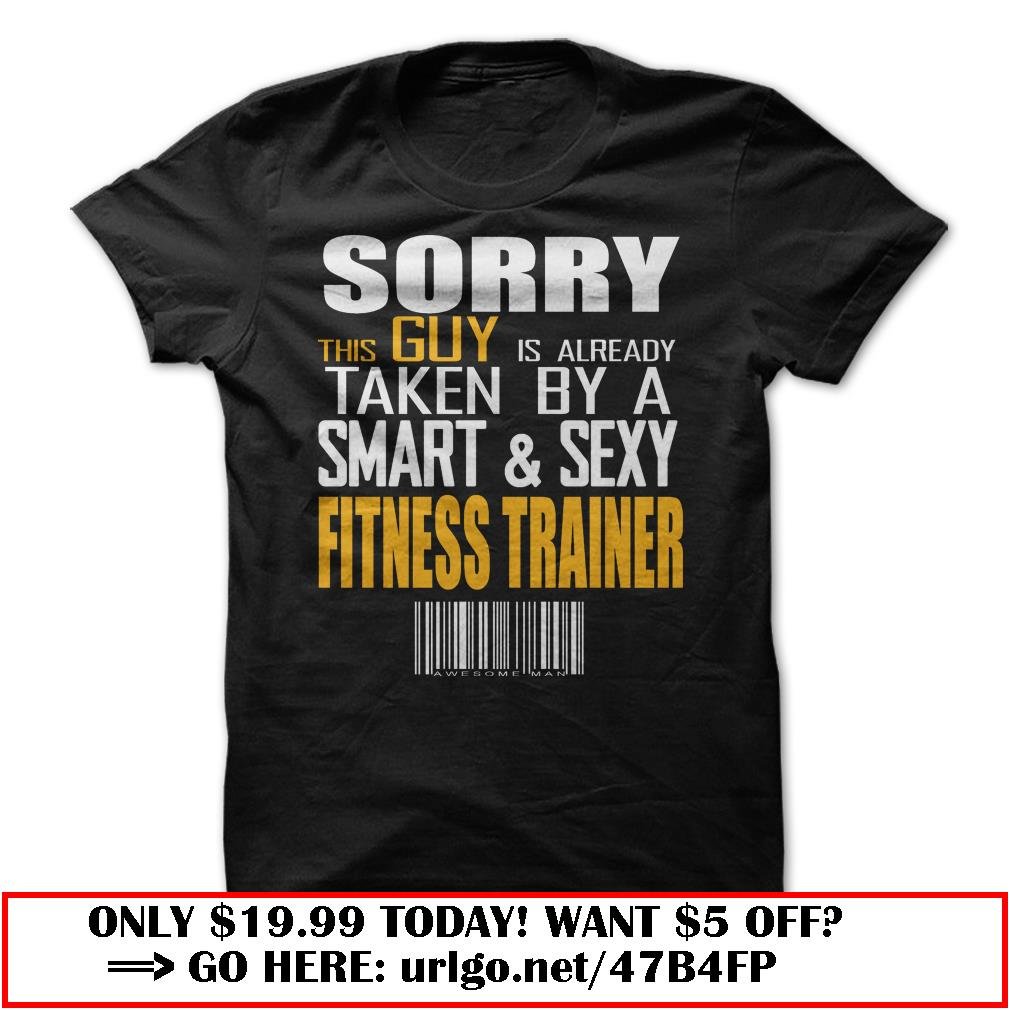 fitness trainer