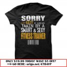 fitness trainer