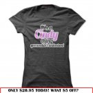 its a cindy thing you wouldnt understand