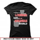 a mississippi girl in a georgia world