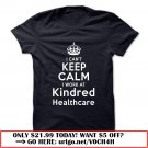 i cant keep calm  -kindred healthcare