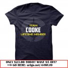 cooke lifetime member
