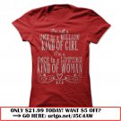 kind of woman