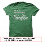 relationship with firefighter