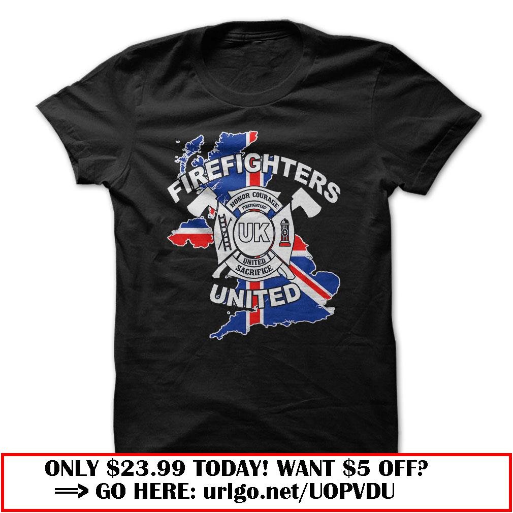 uk firefighterscolor