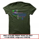 histiocytosis awareness tee