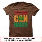 yes we cannabis  -obama slogan parody  -weed t shirt