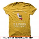 california for illinois