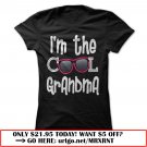 im the cool grandma