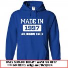 made in 1997 all original part