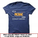 mcrae thing understand st421