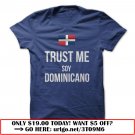 trust me soy dominicano limited edition