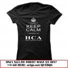 hospital corporation of america