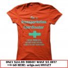 transportation coordinator fun