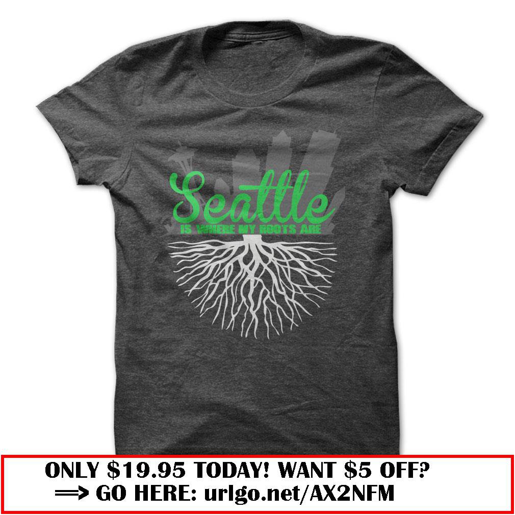 seattle roots