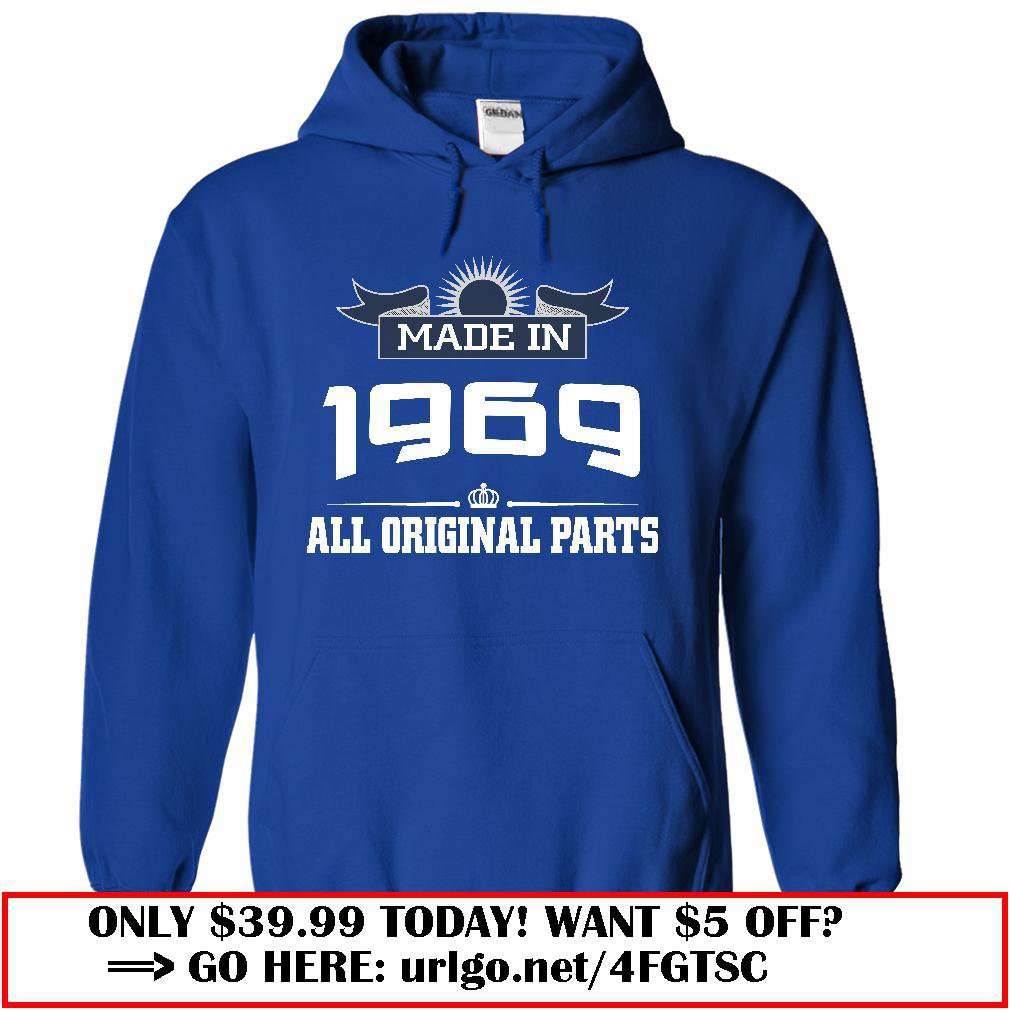 made in 1969