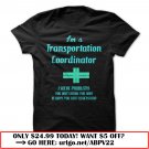 transportation coordinator fun