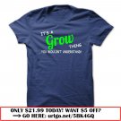 grow thing understand st420
