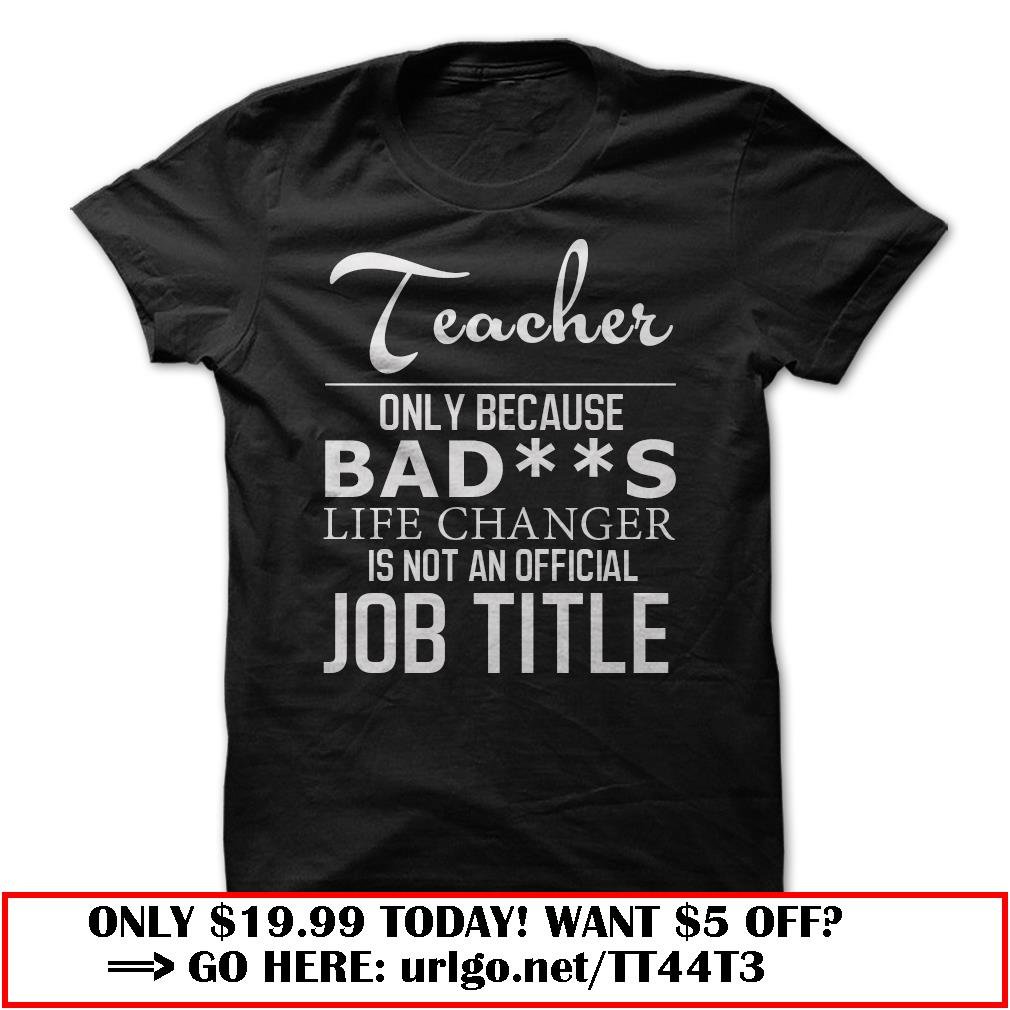 teacher