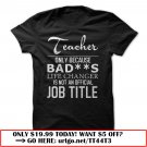 teacher