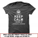 johnson and johnson tee