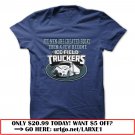 ice-feild trucker