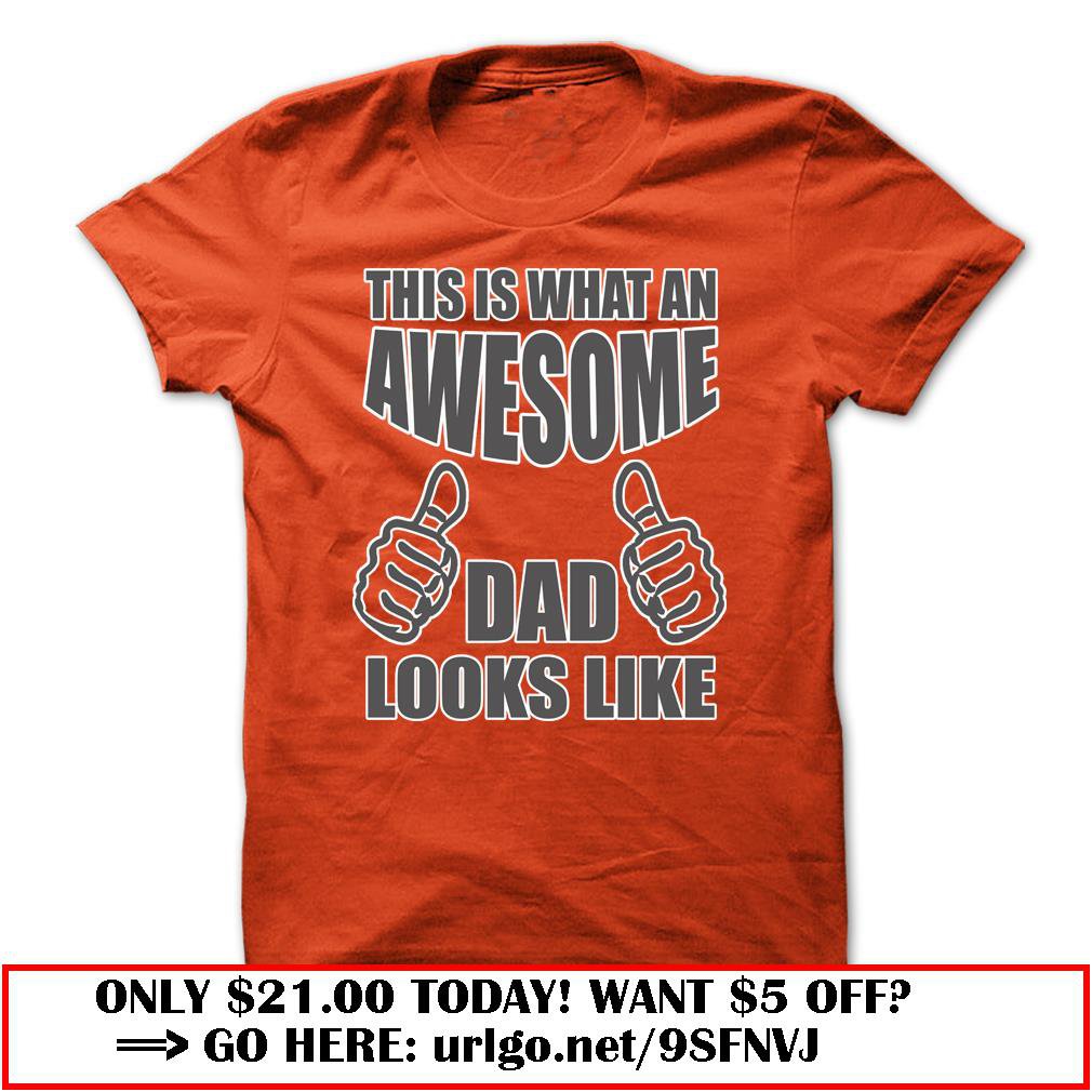 awesome dad