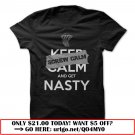 screw calm amp get nasty
