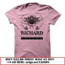 richard  -limited edition