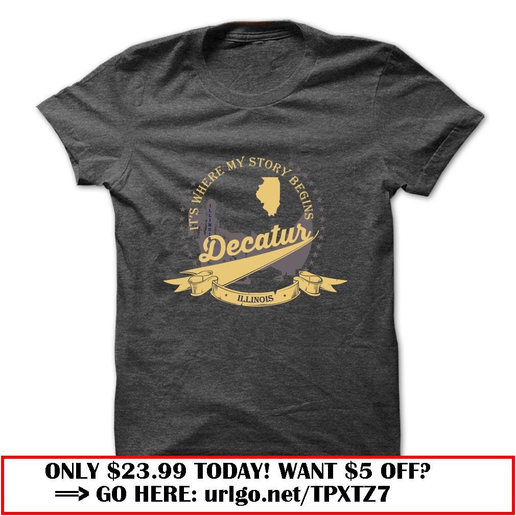 new design decatur il  -its where my story begins