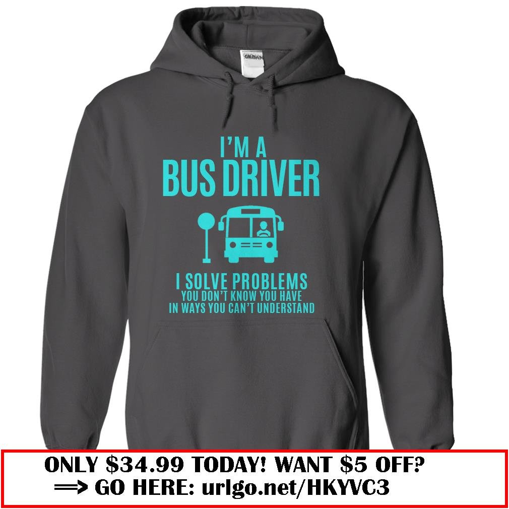 bus driver