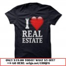 i love real estate