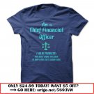 chief financial officer fun