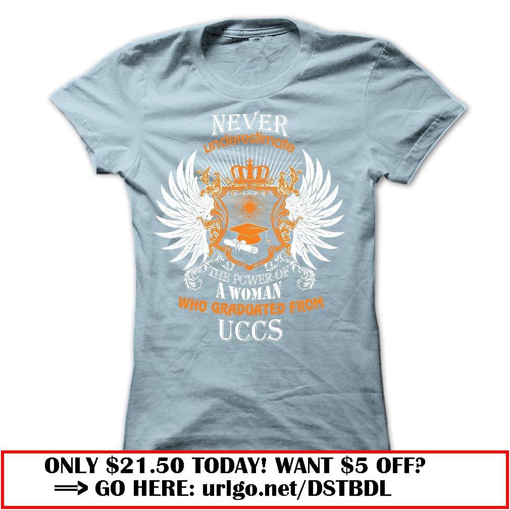 limited edition  -uccs