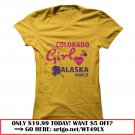 just a colorado girl in an alaska world