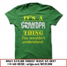 its a grandpa thing you wouldnt understand
