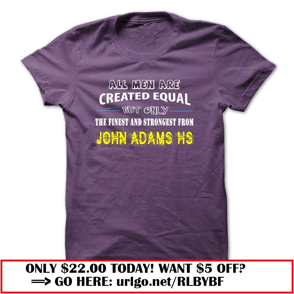 john adams hs